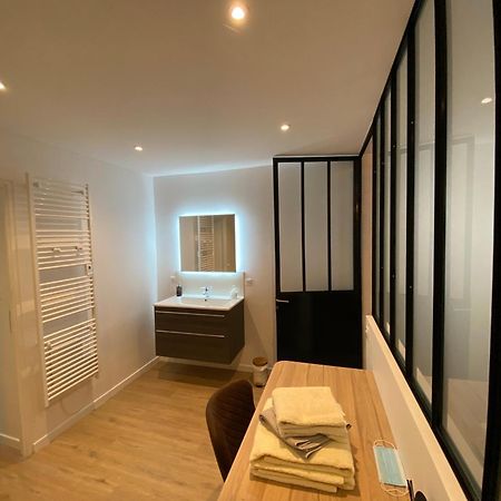 Residence Gaby & Tom 4 Etoiles Contrexeville Luaran gambar