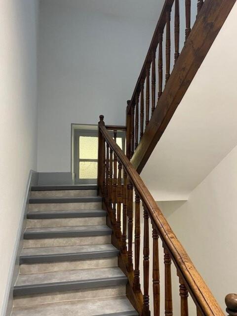 Residence Gaby & Tom 4 Etoiles Contrexeville Luaran gambar