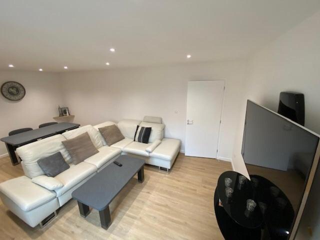 Residence Gaby & Tom 4 Etoiles Contrexeville Luaran gambar