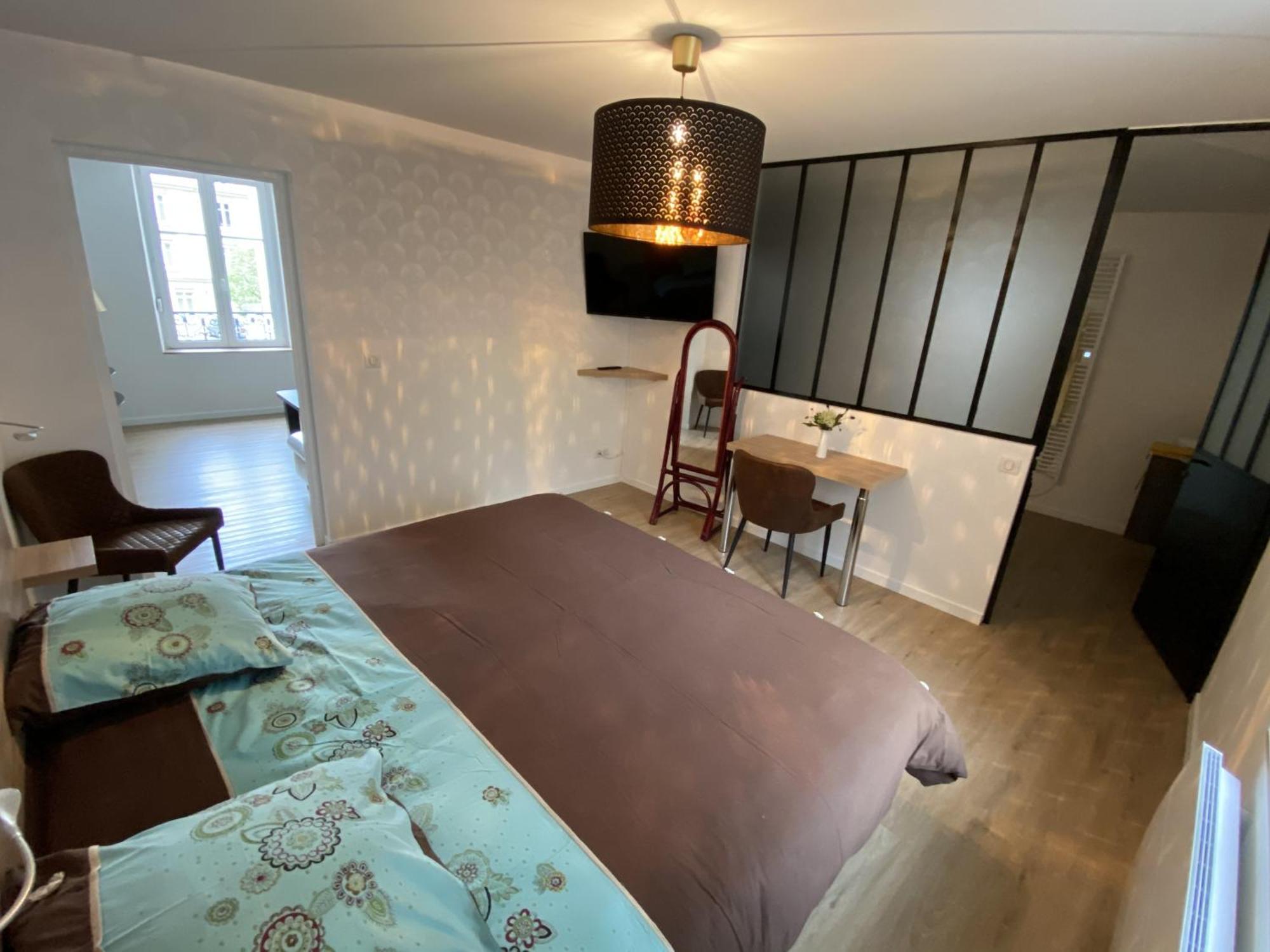 Residence Gaby & Tom 4 Etoiles Contrexeville Luaran gambar
