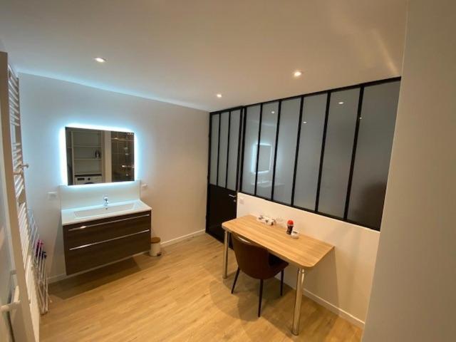 Residence Gaby & Tom 4 Etoiles Contrexeville Bilik gambar