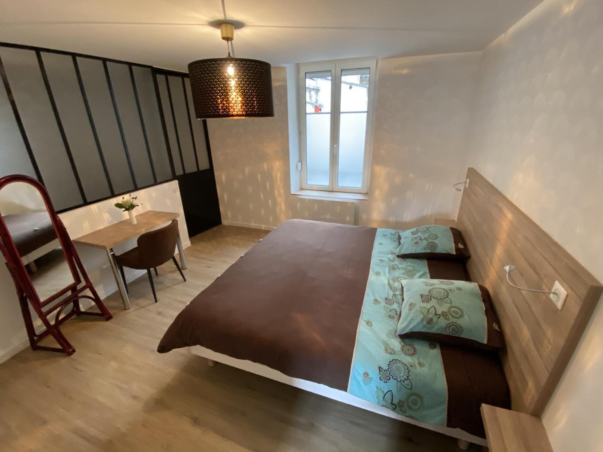 Residence Gaby & Tom 4 Etoiles Contrexeville Luaran gambar